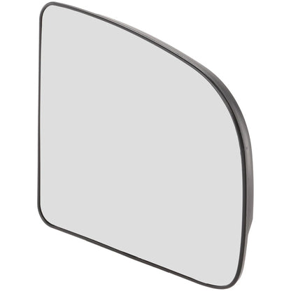 Driver Left Side Upper Mirror Glass for Ford F350 F250 (2008–2016)