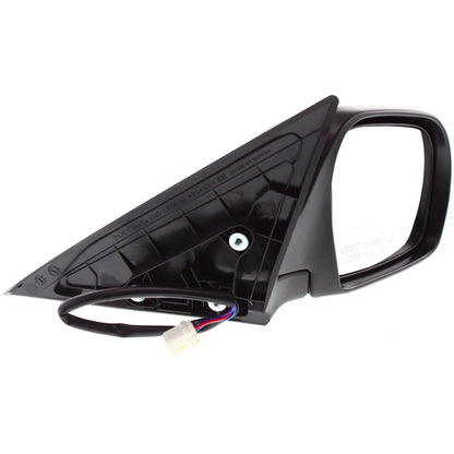 Power Heated Right Passenger Side Mirror for Subaru Impreza WRX (2008–2014)