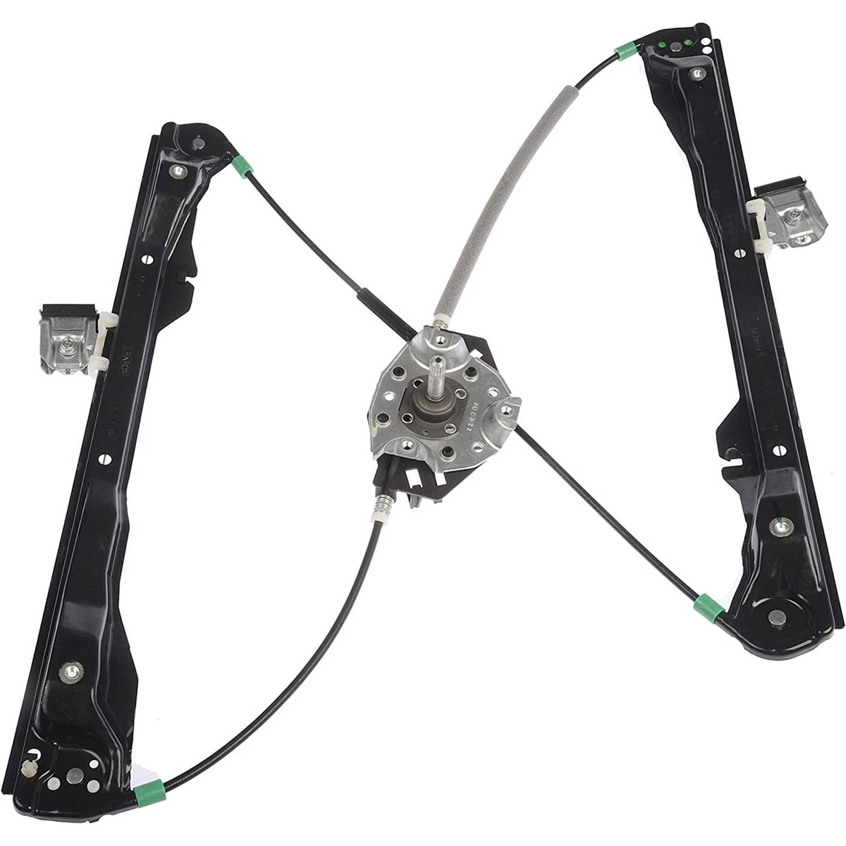 Dorman 740-173 Window Regulator for Ford Focus (2000–2007)