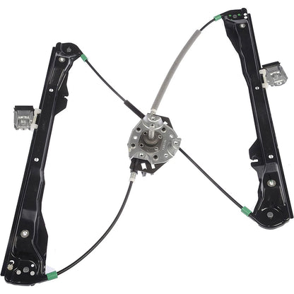 Dorman 740-173 Window Regulator for Ford Focus (2000–2007)