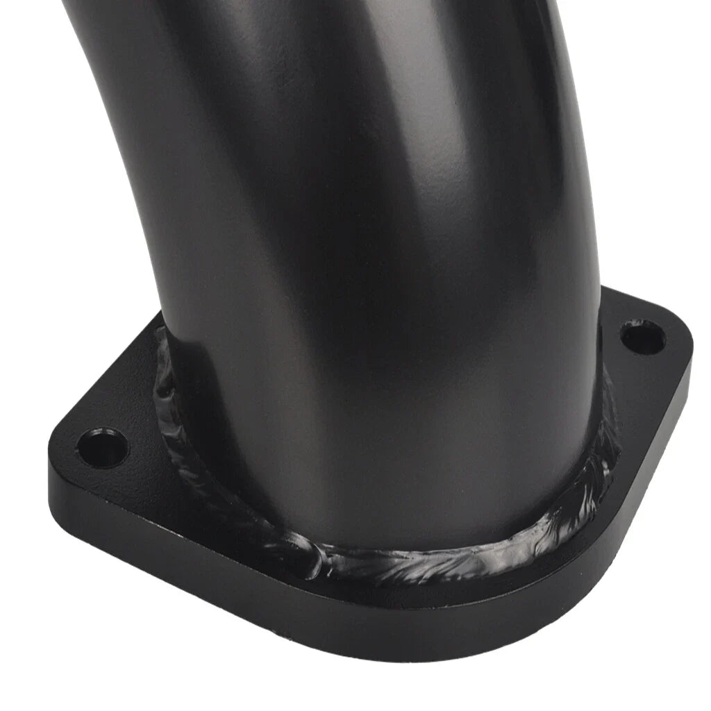 3.5" Stainless Intake Horn Kit for Duramax L5P 6.6L GM (2017–2019)