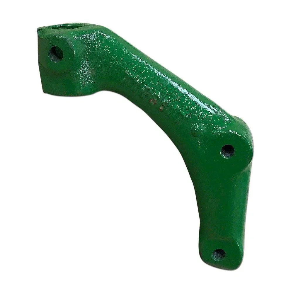 JDS4252 RH Front Cast Light Bracket for John Deere