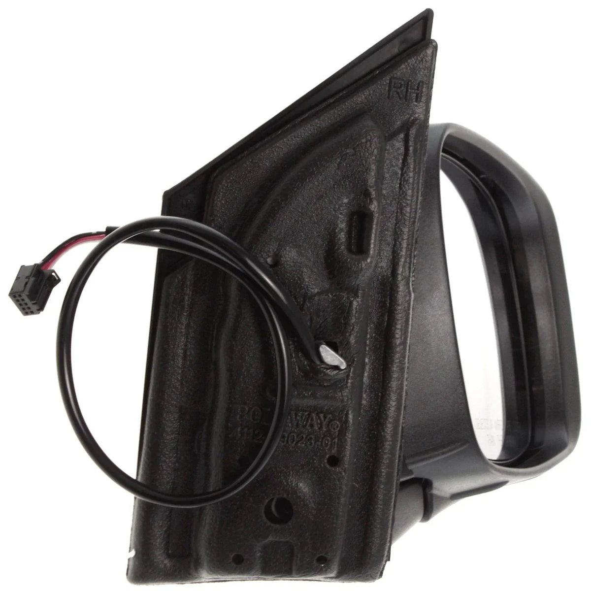 Right Power Adjust Heated Mirror for Dodge Grand Caravan (2008–2020)