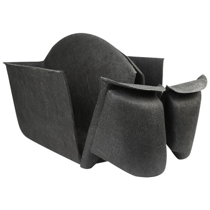 Saddlebag Liner Carpet for Indian Roadmaster, Chieftain 2014–2025