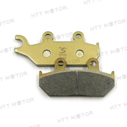Disc Brake Pads for Can-Am (Yamaha FA642 Front)