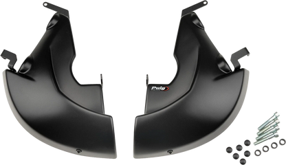 Brake Cooling Unit for Yamaha