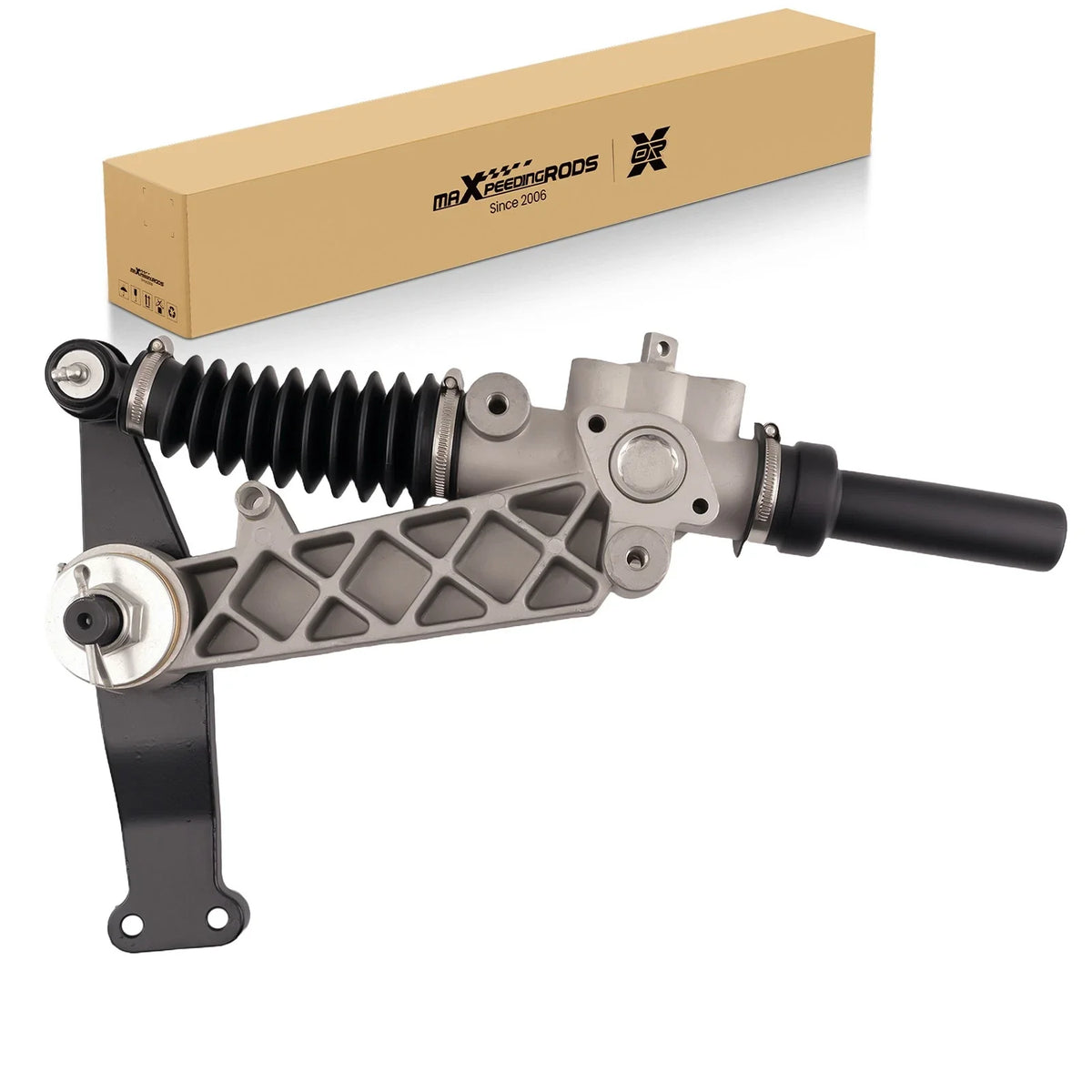 Steering Gear Box for EZGO TXT (1994–2001)