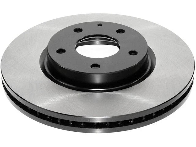 Front Brake Rotor for Mazda 6 (2014–2018) VT435JV