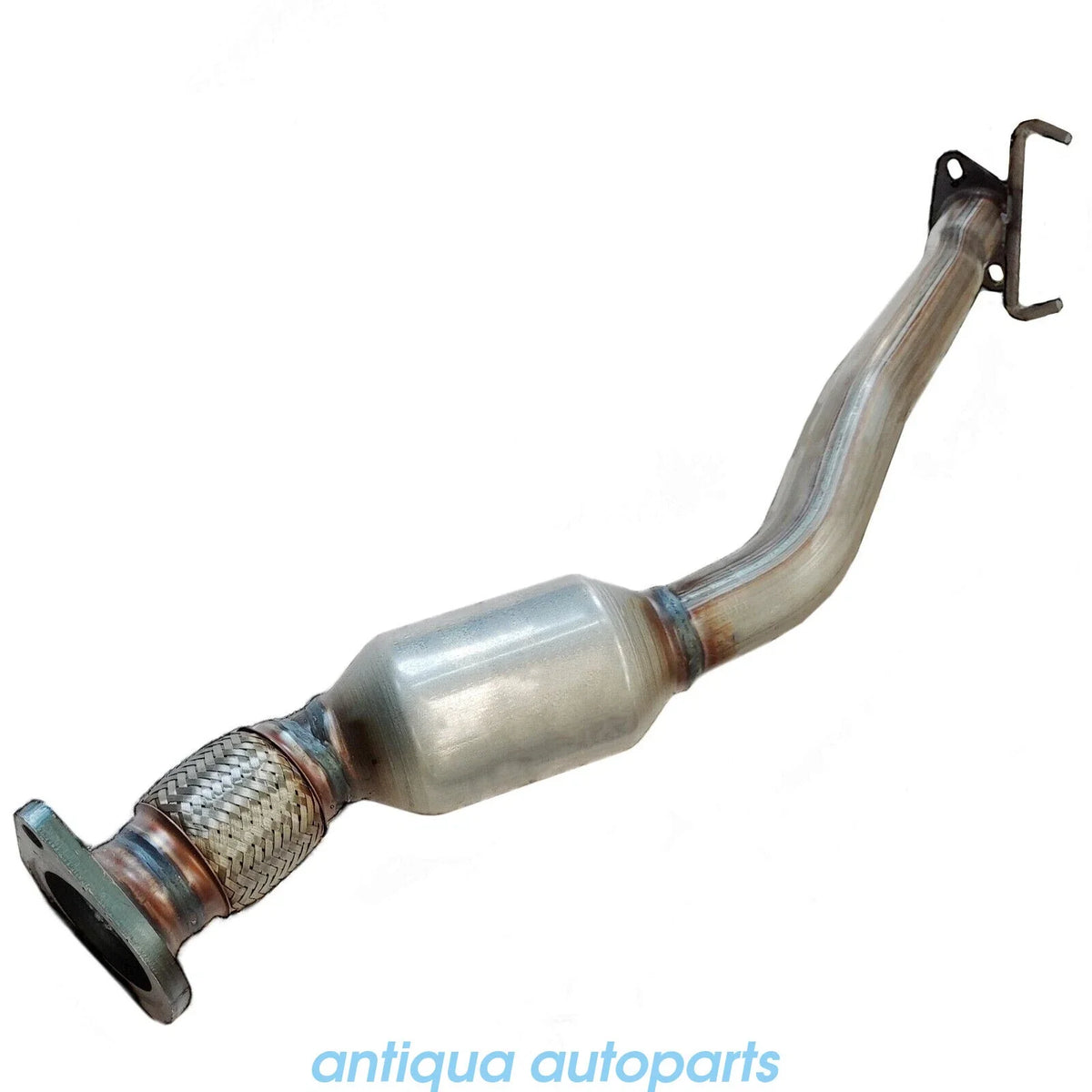 Catalytic Converter for Pontiac Grand Prix Buick Allure LaCrosse (2004–2008)