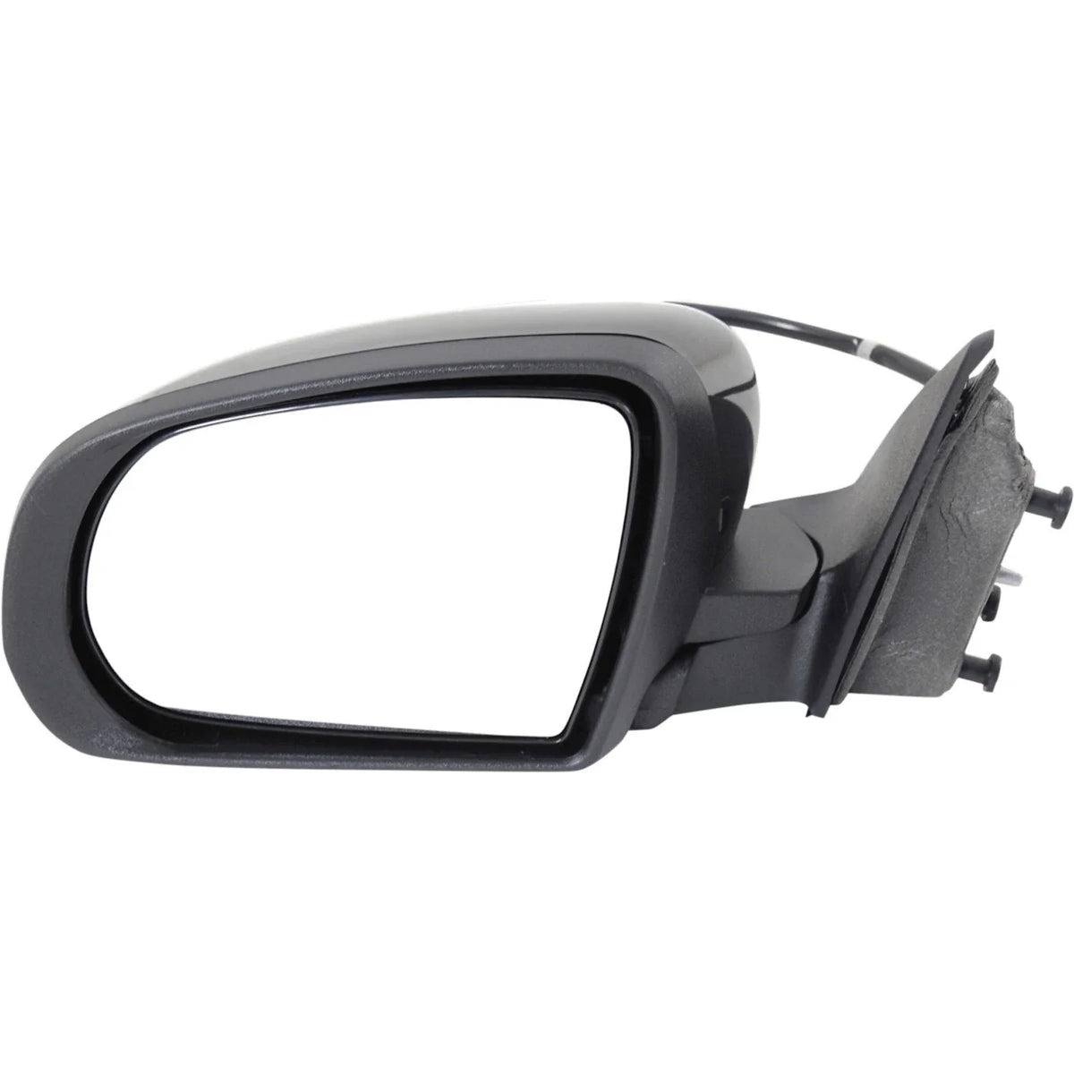 Mirrors Set for Jeep Cherokee (2 Pieces, Driver & Passenger Side)