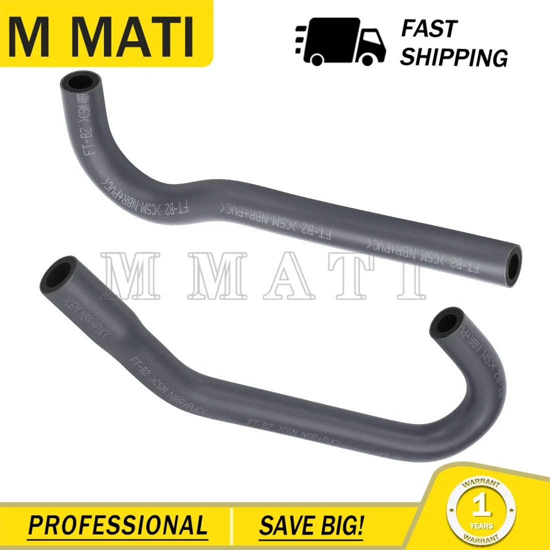 Fuel Tube Hose for Honda VLX 600 Shadow VT600C VT600CD/CD2 (1999–2003)
