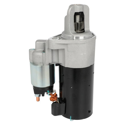 Starter Motor for 2016-2020 Mercedes-Benz C63 CL63 E550 GL63 AMG SBO0366