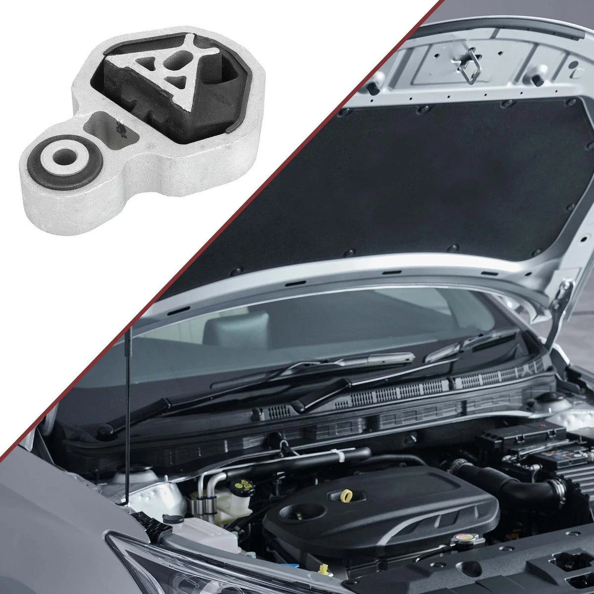 Engine Motor Mount for Ford Explorer 2.0 (2012–2015)