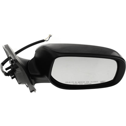 Power Mirror Heated Right for Toyota Corolla (2009-2013)