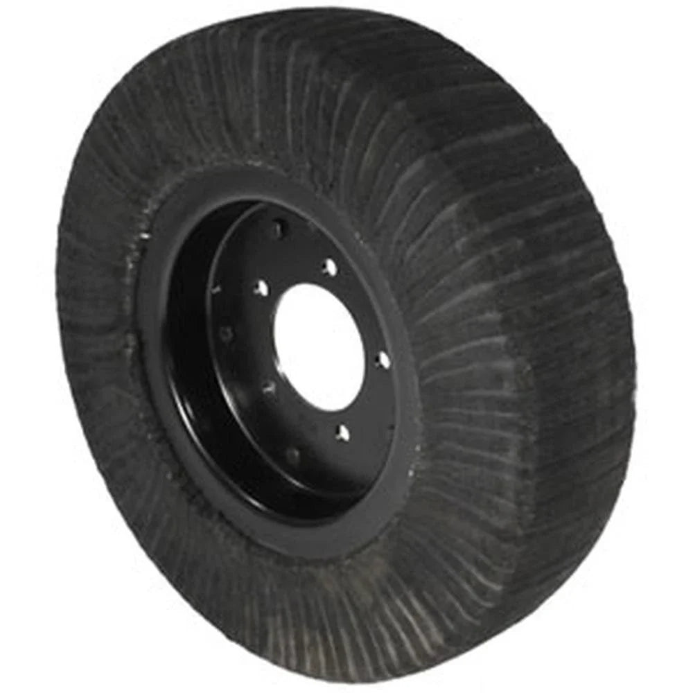 Tail Wheel Assembly for Woods (Replaces 1017040)