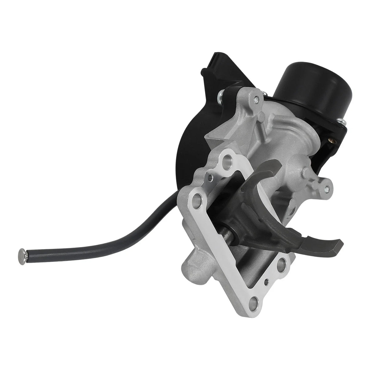 Disconnect Actuator Assembly for 4WD Front Axle Toyota Sequoia Tundra 08-22