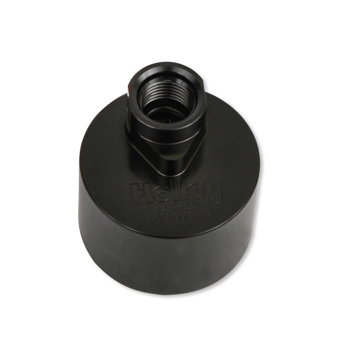 16-137 Electric Fuel Pump for Holley