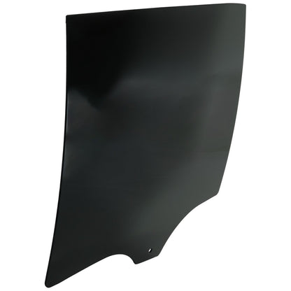Driver Side Rear Door Glass for BMW X5 (2014–2018)