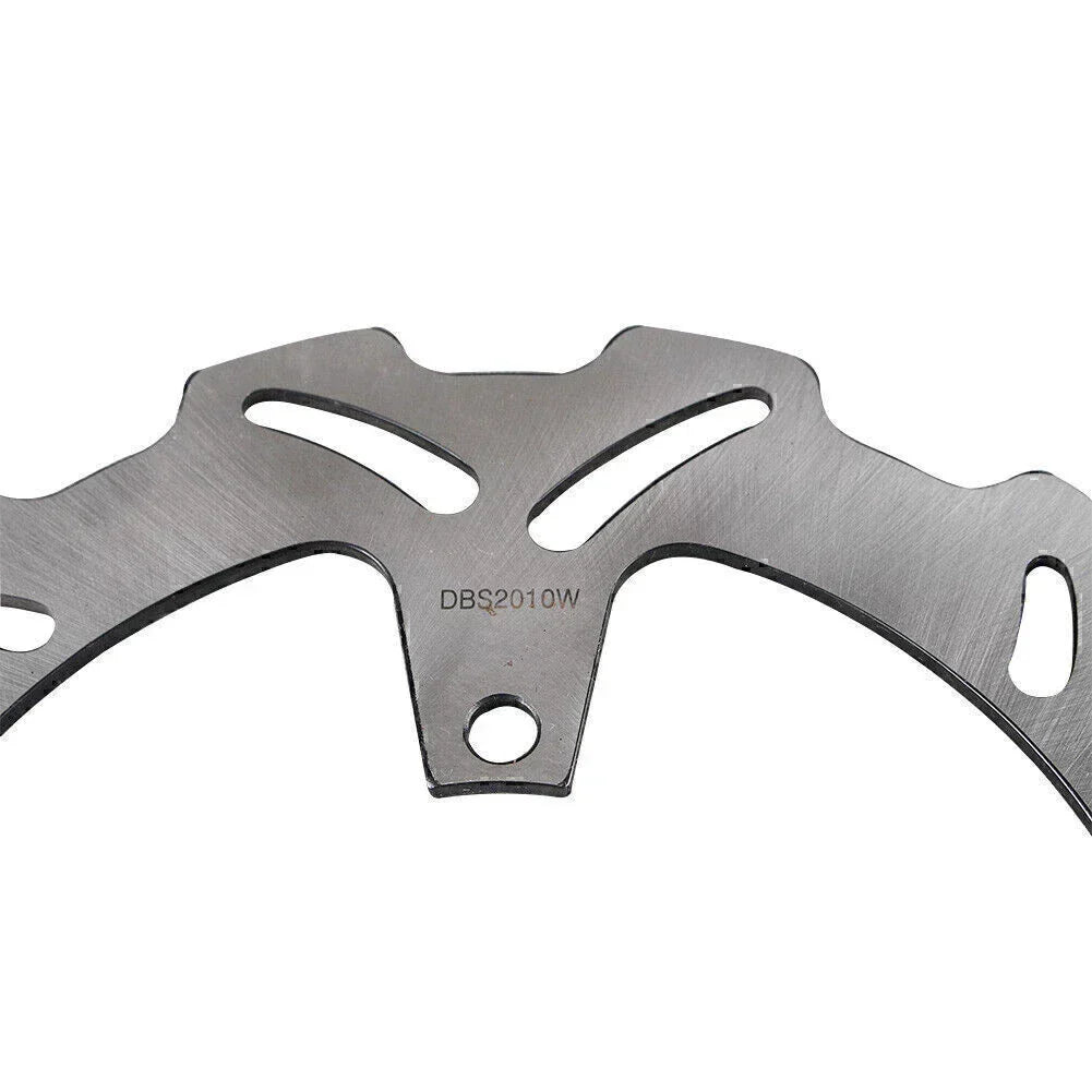 Front Brake Rotor for Kawasaki KX 125 and 250 (2003-2005)
