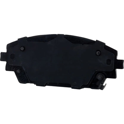 Brake Pads Set Front for Mazda 3 (2019–2024)