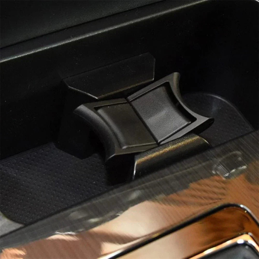 Cup Holder Insert Divider for GS F, GS350, GS450h (2013-2020)