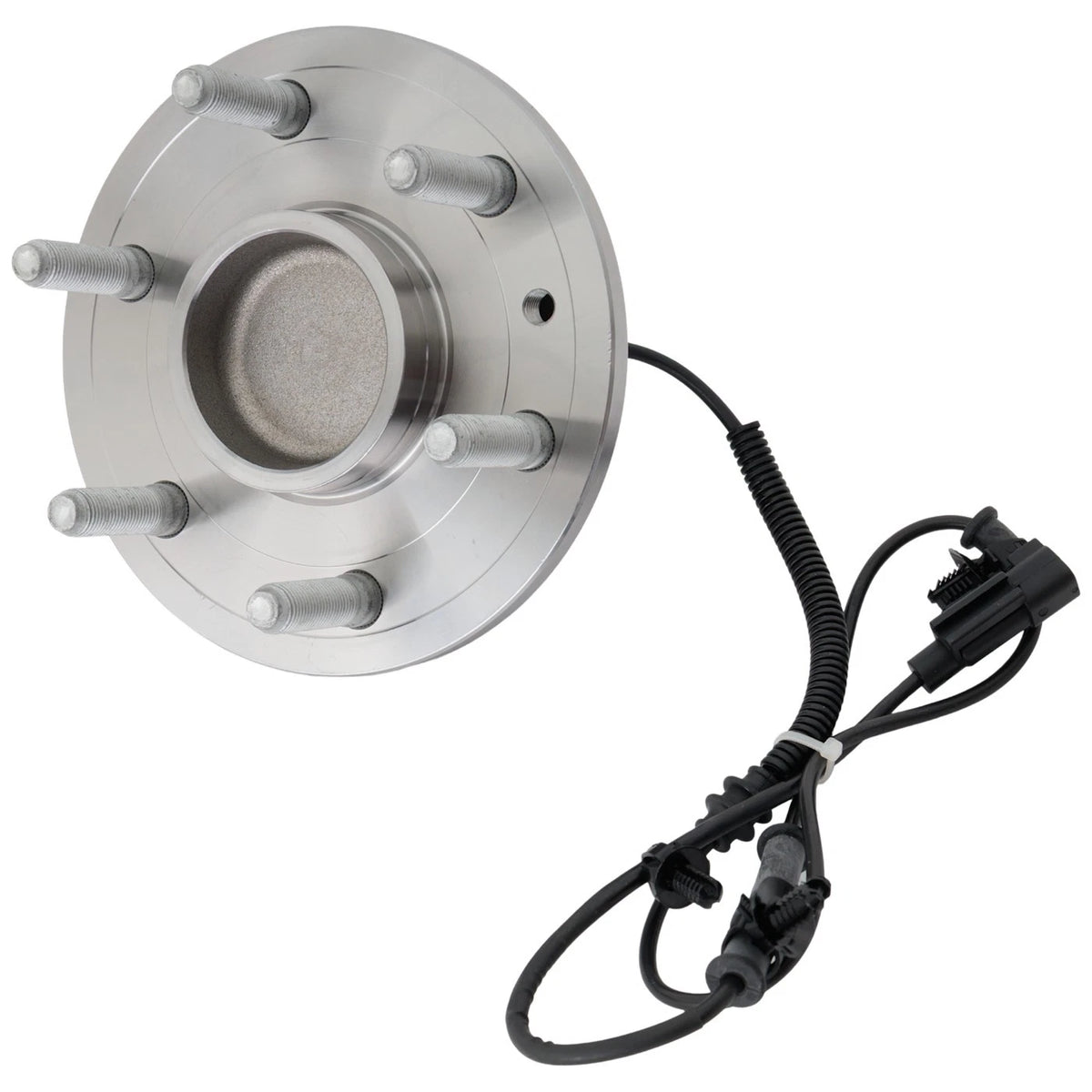 2X Wheel Hubs for Ram 1500 (2019–2023) Left Right