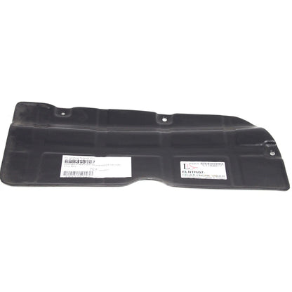 Engine Splash Shield for Hyundai Elantra (2007–2012) Rear Driver Side Lower