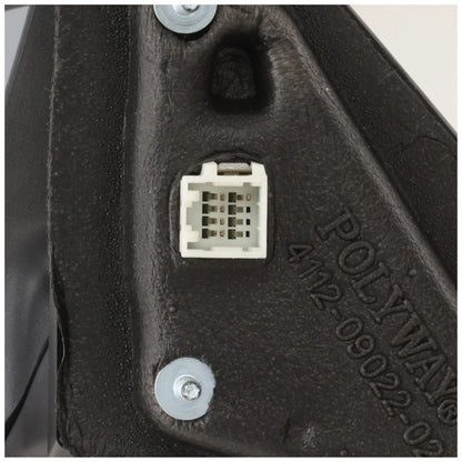 Sedan Heated Mirrors (Set of 2) for 2000 Model Year