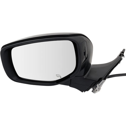 Heated Driver Left Side Mirror for Subaru Outback Legacy (2020–2022)