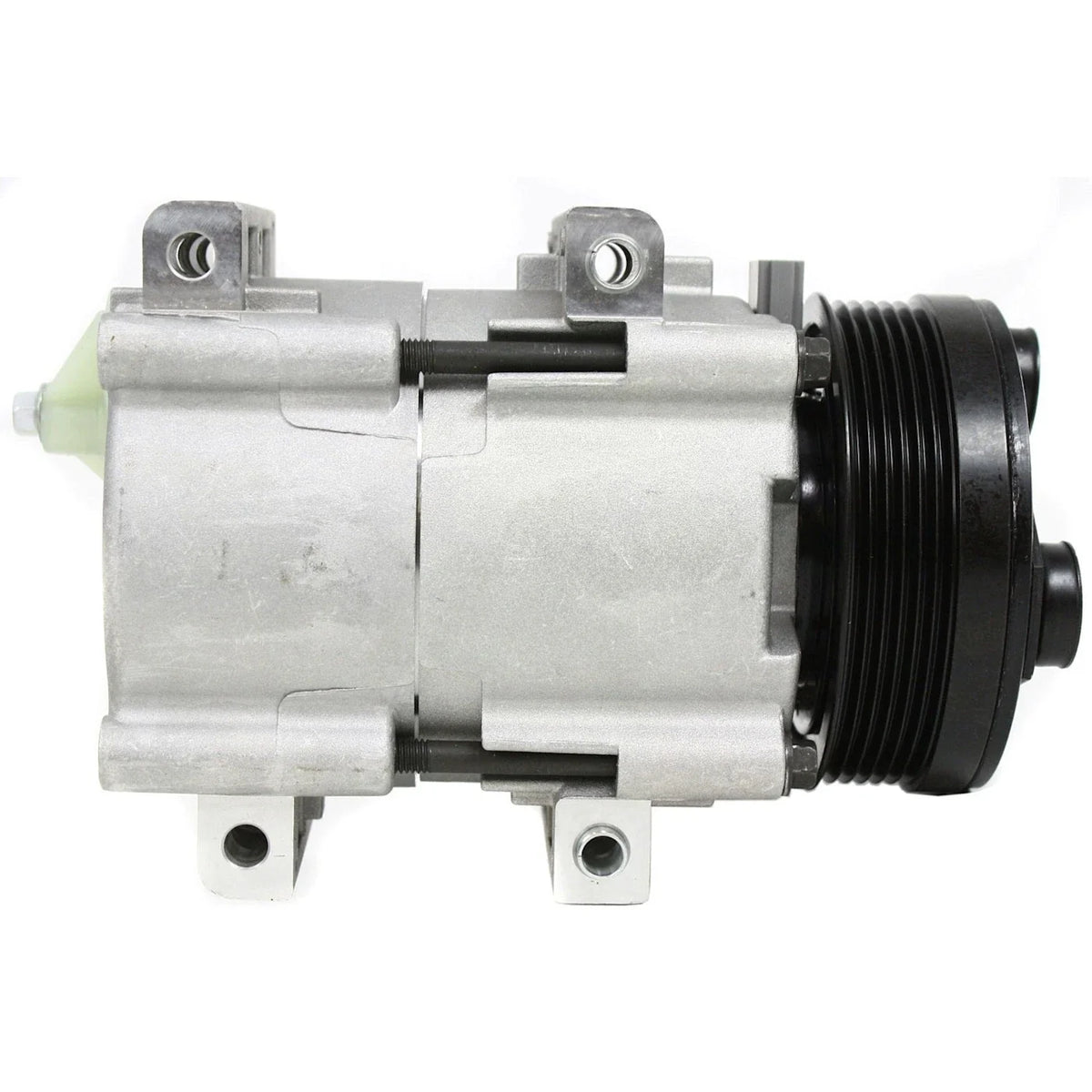 A/C Compressor with Clutch for Ford Explorer, Mustang, Mercury Mountaineer