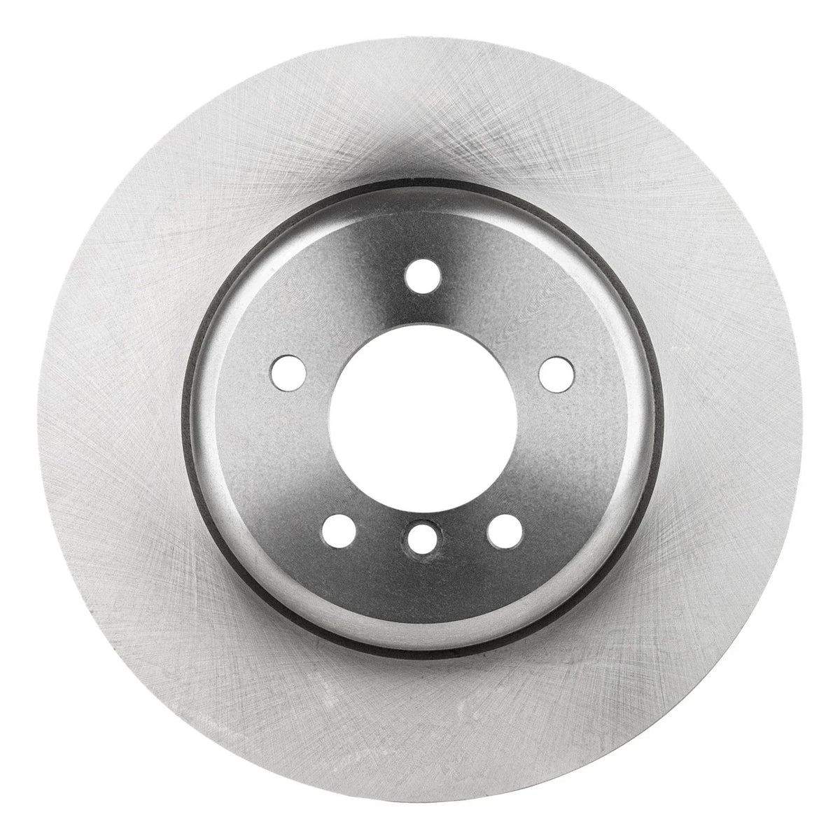 Front Brake Rotors for BMW 535i, 645Ci (2004-2010)