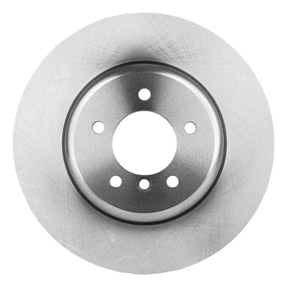 Front Brake Rotors for BMW 535i, 645Ci (2004-2010)