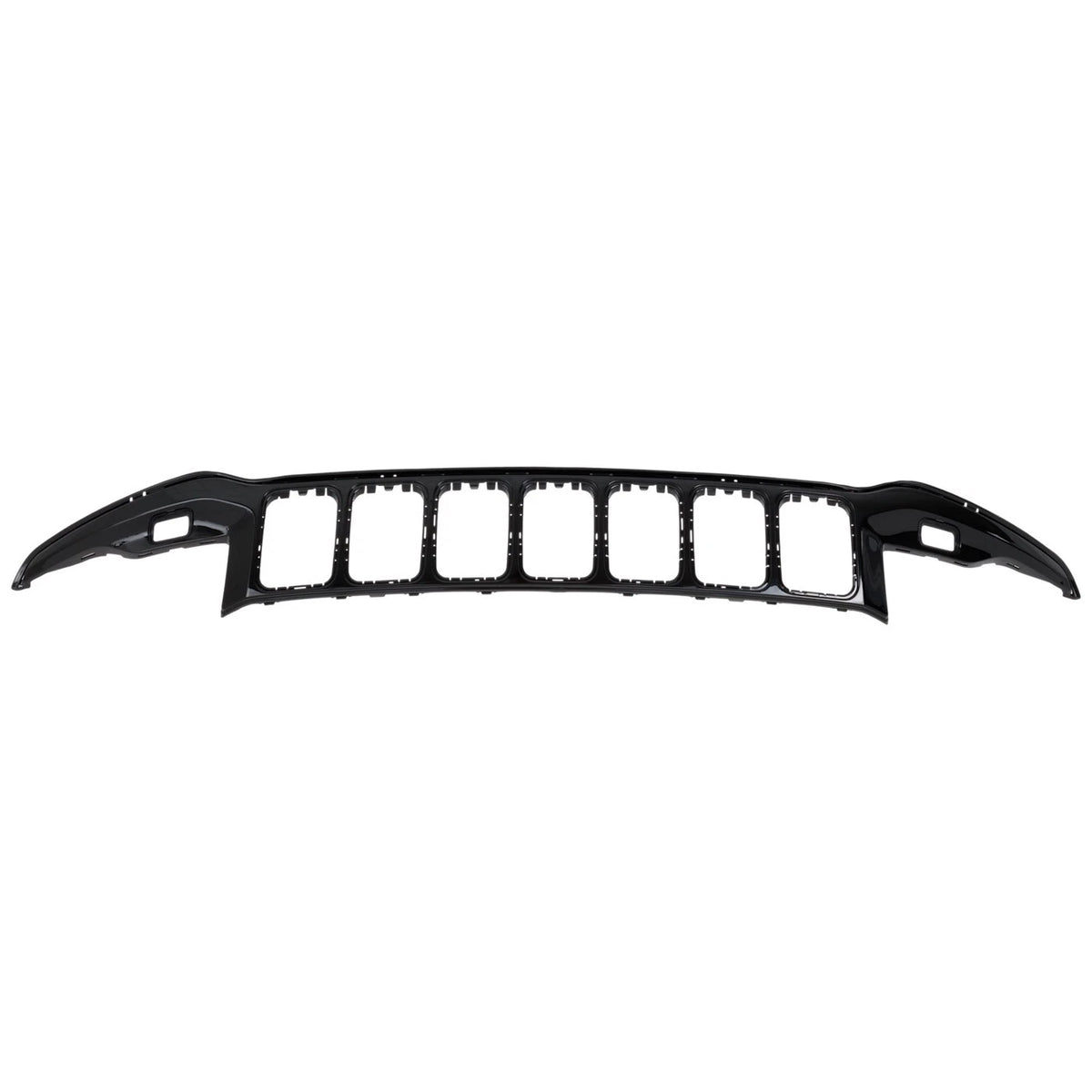 Grille 6JV48DX8AB for Jeep Grand Cherokee (2017–2021)