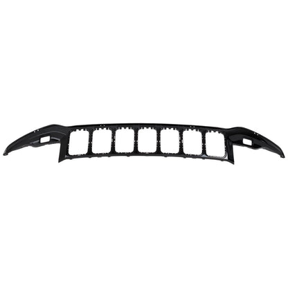 Grille 6JV48DX8AB for Jeep Grand Cherokee (2017–2021)