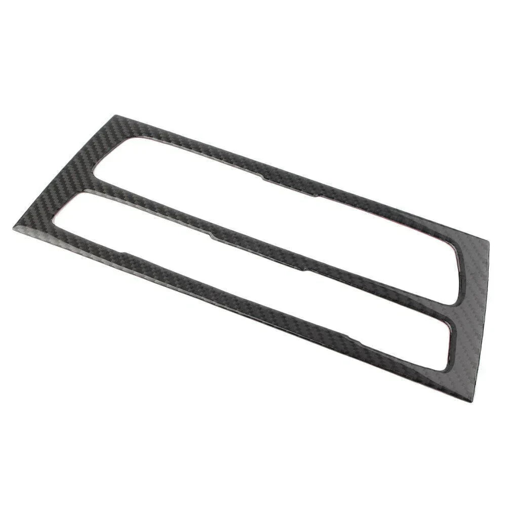Console Trim Cover for A/C in BMW 1 Series F20 F21 2012-2015