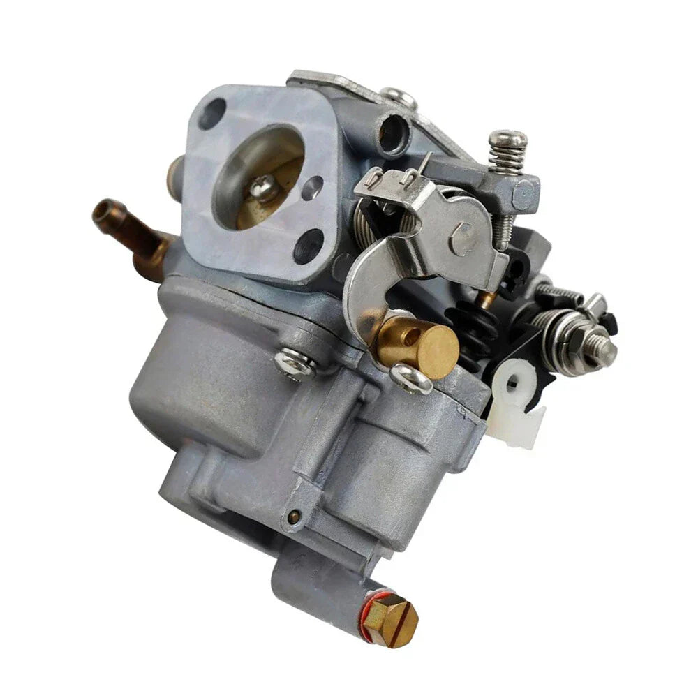 Carburetor for 4-Stroke Outboard Yamaha 8HP 9.9HP (2004-2006)