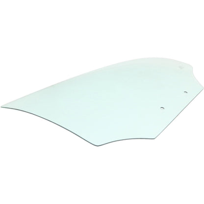 Driver Side Rear Door Glass for Ford Taurus