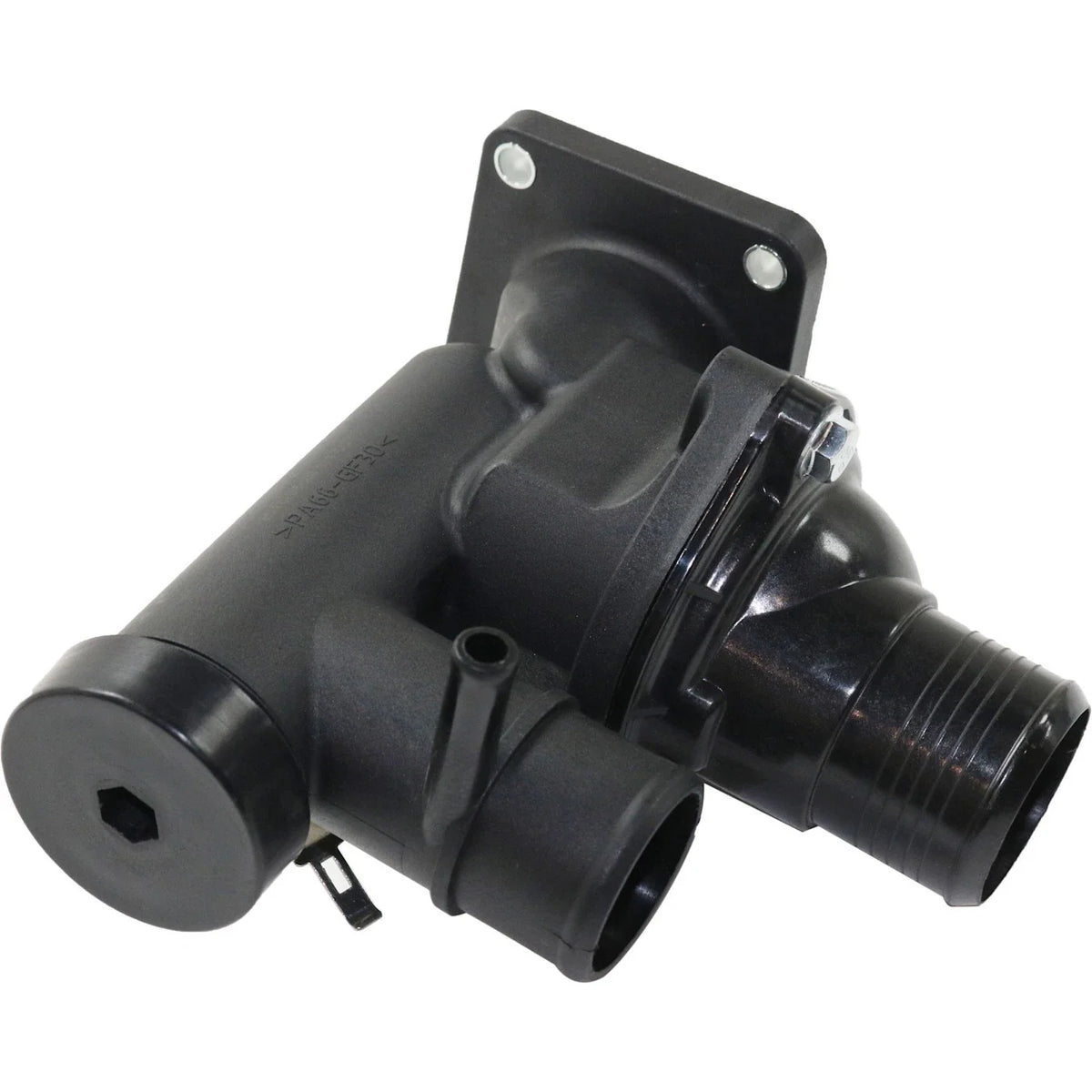 Water Pump for Ford Thunderbird and Lincoln LS 2000-2002