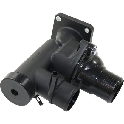 Water Pump for Ford Thunderbird and Lincoln LS 2000-2002