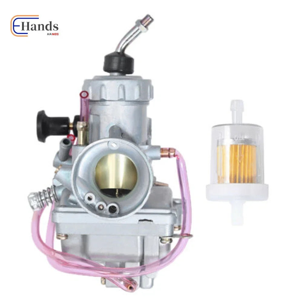Carburetor for Yamaha BW200 (1985–1988)