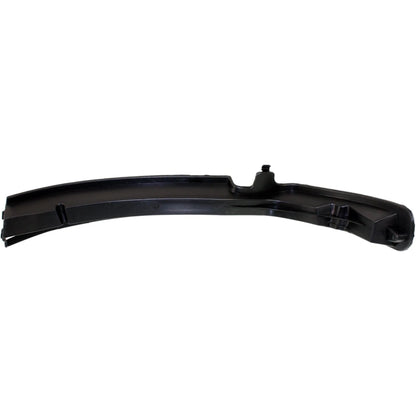 Set of 2 Bumper Brackets for Volkswagen Passat (2006–2010)