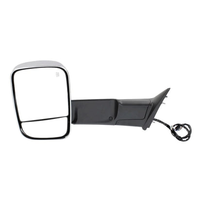 Set of 2 Heated Towing Mirrors for 2500