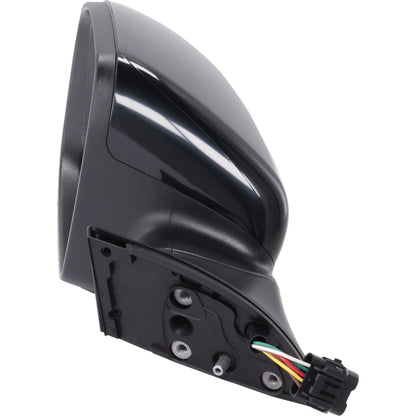 Driver Side Heated Mirror for Kia Forte (2014 to 2016)