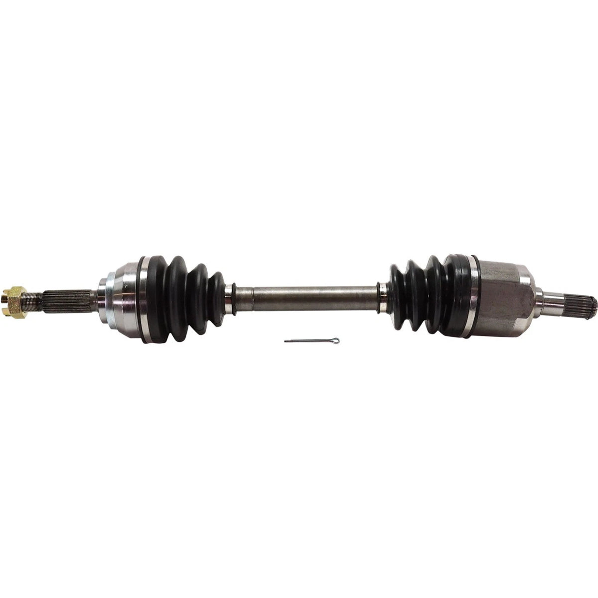 CV Half Shaft Axle for Dodge Colt (1990–1990) Front Passenger Side