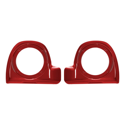 Lower Fairing Speaker Pod for Harley Electra Glide 2014-2025