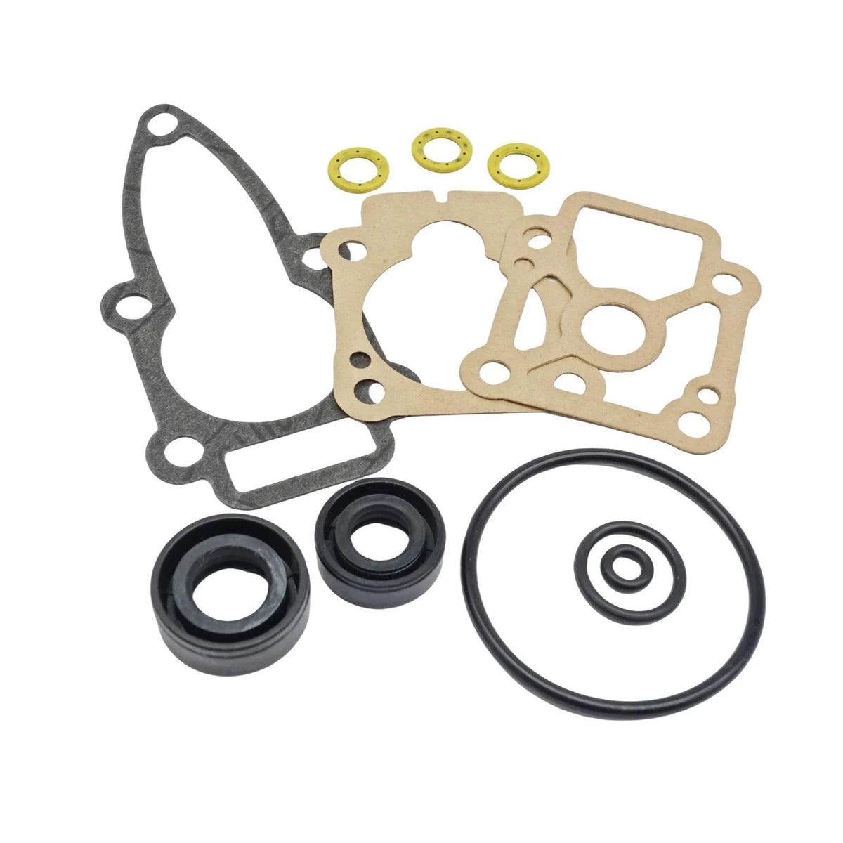 Gasket Kit for Lower Unit Tohatsu 8/9.8B (3B2-87321-0, 3B2873215)
