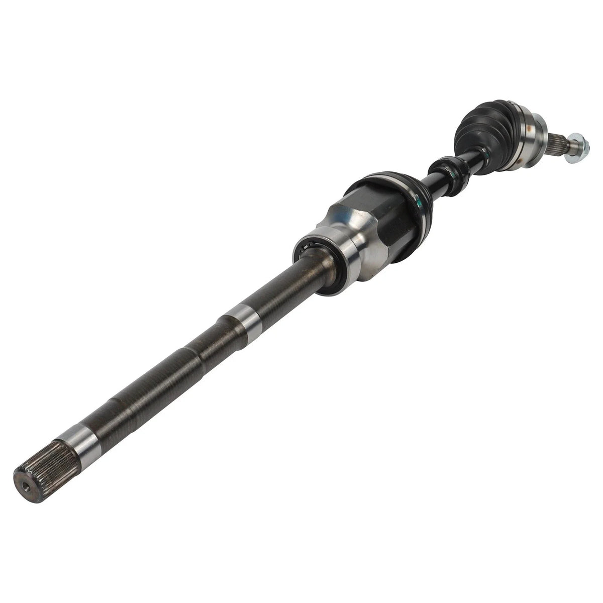 Front Right CV Axle 2.5L GS-L Signature GT for Mazda CX-9 2016-2021