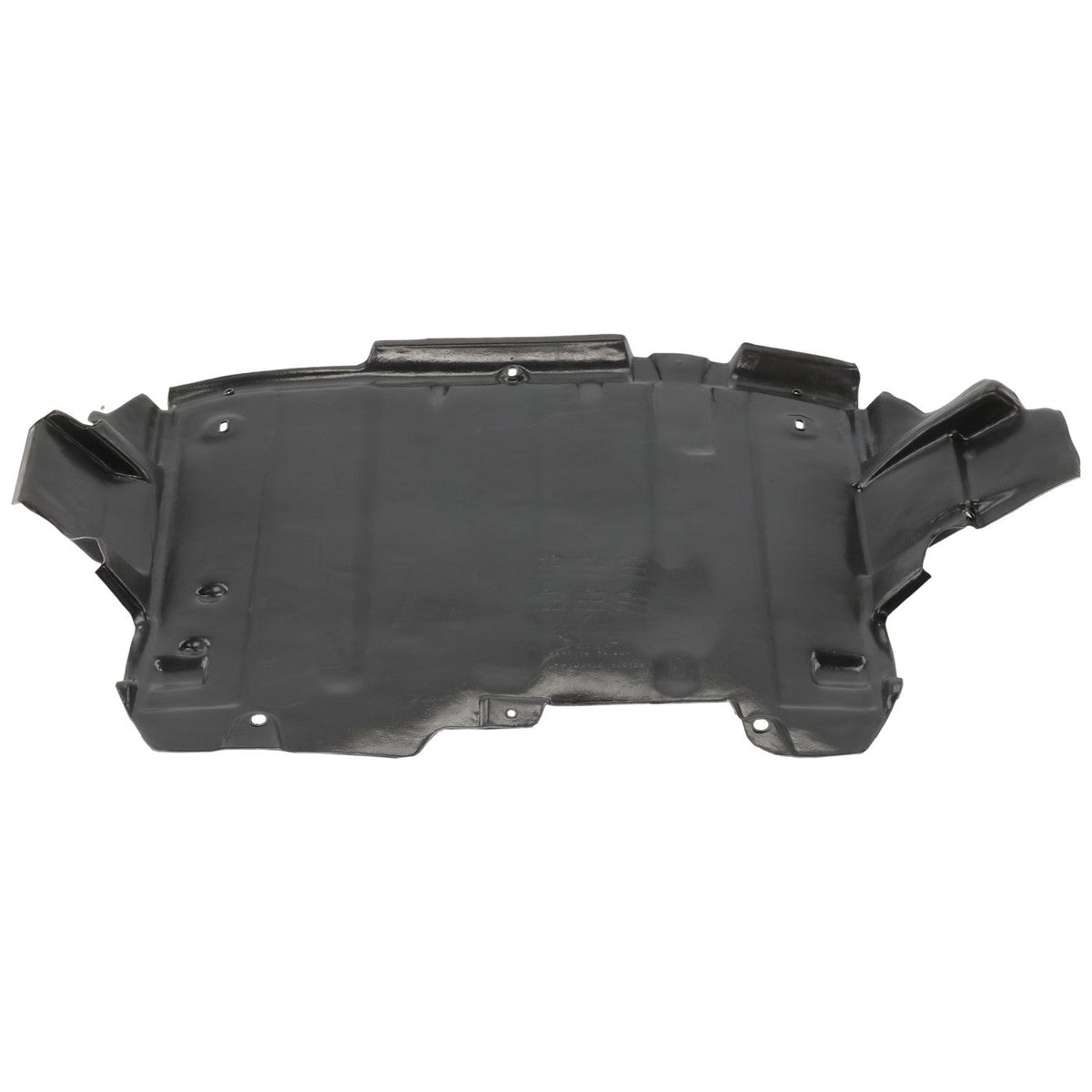 Engine Splash Shields for BMW 3 Series E46 (2001–2005)