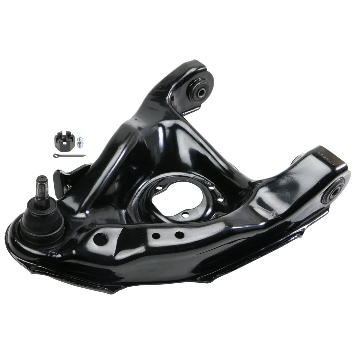 Lower Control Arm & Ball Joint Assembly for Chevy GMC (Moog)