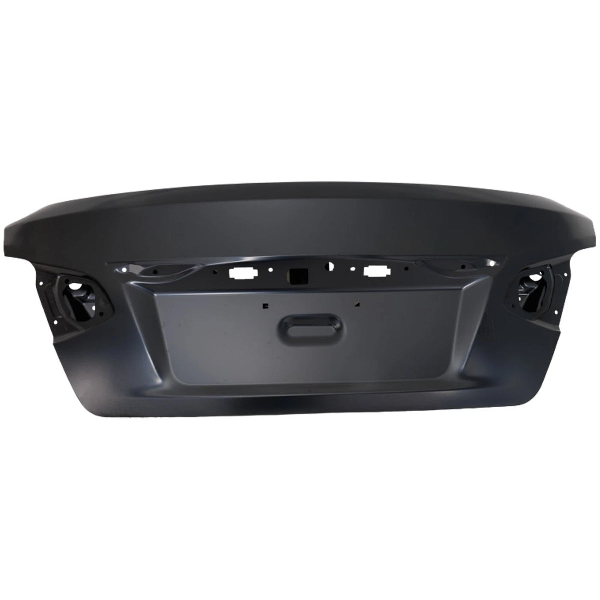 Trunk Lid for Nissan Altima (2016–2018) with Rear View Camera